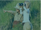 Uganda Safari Packages