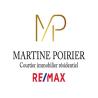 Martine Poirier Courtier Immobilier Résidentiel RE/MAX EXTRA