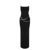 Stylish Black Dress for Women