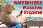 Unlock $900 Daily: Just 2 Hours & WiFi Needed