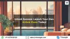 Unlock Success: Launch Your Own Airbnb Clone Today!