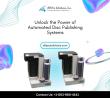 Unlock the Power of Automated Disc Publishing Systems