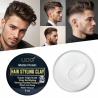 UOG Hair Styling Clay: The Best Hair Clay for Men’s Natural, Matte Finish