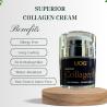 UOG Pro Collagen Cream: The Best Collagen Face Cream for Youthful Skin