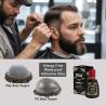 UOG Toupee Glue: Reliable Glue for Toupee and Men's Wigs