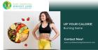 Up Your Calorie Burning Game