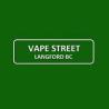 Vape Street Langford BC
