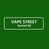 Vape Street Sechelt BC