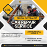 Vehicle Repair Shops In Memphis Tn