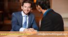 Virtual Receptionist Services, PIE Multilingual Services