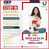 Visa Consultants in Hyderabad - Uniplus Overseas