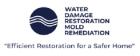 Water Damage Restoration Mold Remediation Georgetown
