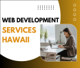 Web Development Services Hawaii