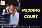 Wedding            Court        Lead  India