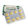 Why Tadagra 20 Mg is my preferred choice for treating erectile dysfunction