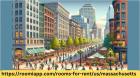 Your Guide to Free Online Rooms for Rent in Massachusetts