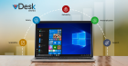 Zero Downtime, Maximum Productivity: Experience Uninterrupted Work with vDesk.works