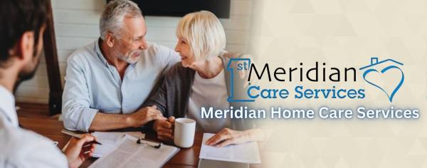 1st Meridian Care Services