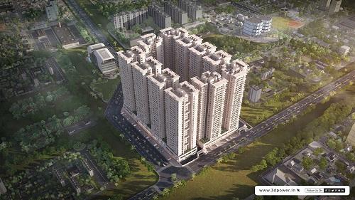 3D Architectural Walkthrough Services In Rajkot