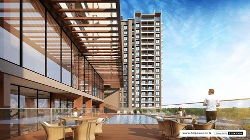 3D Architectural Walkthrough Services in Thiruvananthapuram