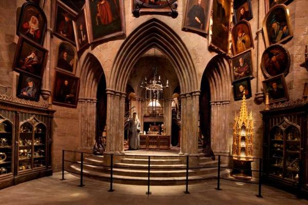 Best & Affordable Harry Potter Studio Tour in London