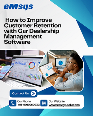 5 Signs It's Time to Upgrade Your Car Dealership Software