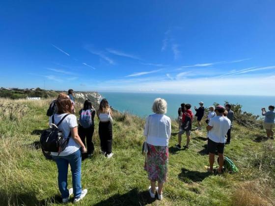 The Best & Affordable Group Tours in London