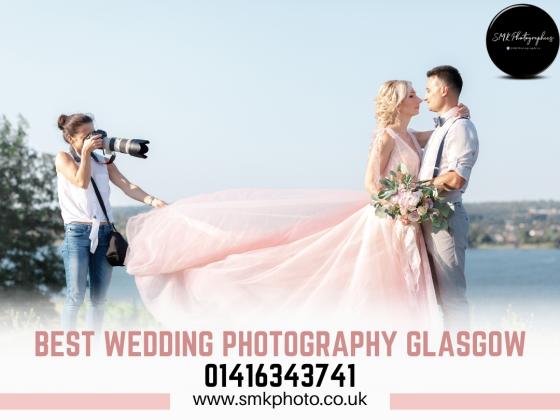 7 Essential Tips for Choosing the Best Wedding Photographer in Glasgow