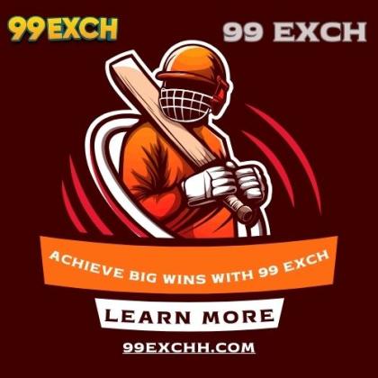 99 Exch - Master Betting Games with Luck and Strategy for Big Wins