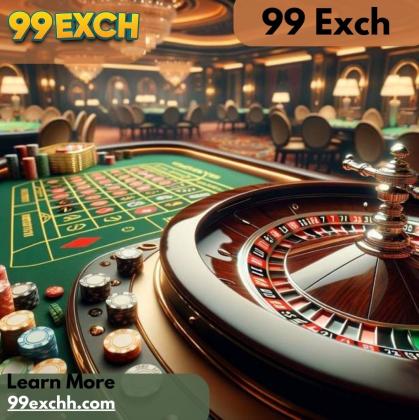 99 Exch-  Where Your Bets Lead to Big Wins and Fun Challenges