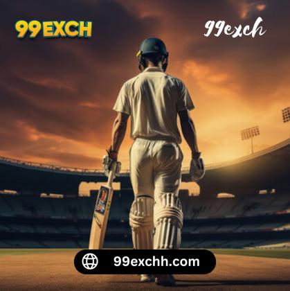 99Exch is India's most famous and safest betting ID platform