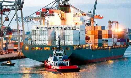 A Prominent in International Freight Forwarders in India – Arc Worldwide