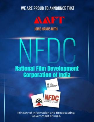 AAFT Collaborates with NFDC to Promote Skill Development in Media and Entertainment Industry