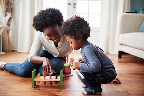 ABA Therapy For Autism Sacramento