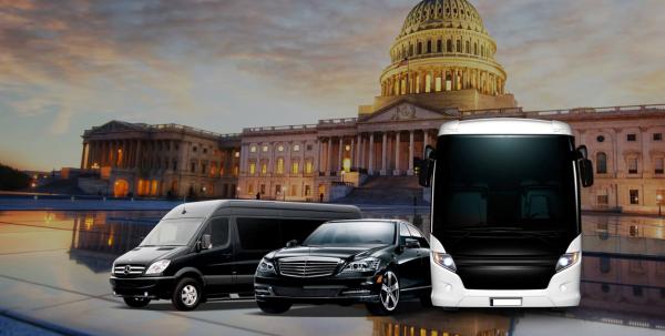 ABC Limo Services