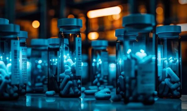 Abha Biotechnology: Leading the Way in Premium Supplement Manufacturing
