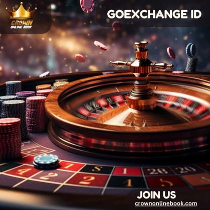 Access Exclusive Betting Markets with a Go Exchange ID