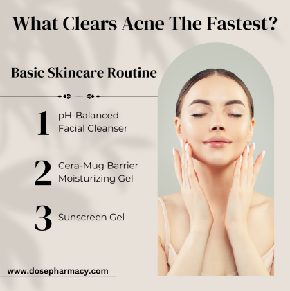 Accutane 40: One Of The Best Acne Cure Solution