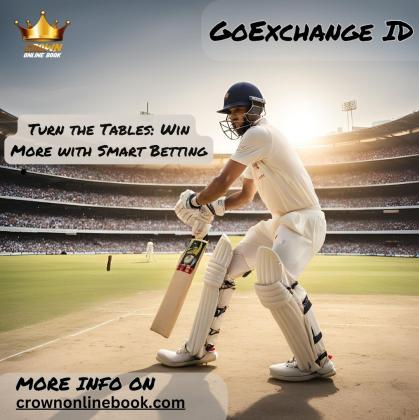 Achieve Victory with a Well-Planned Strategy and GoExchange ID