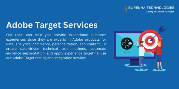 Adobe Analytics Implementation Services