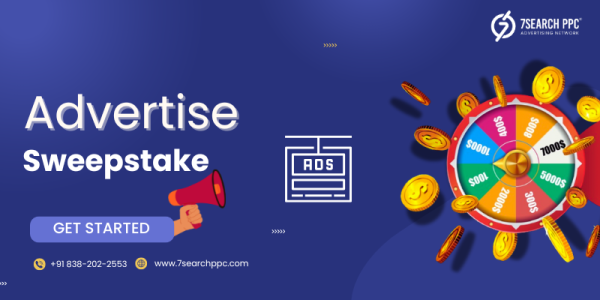 Advertiser SweepStake | Betting Ads