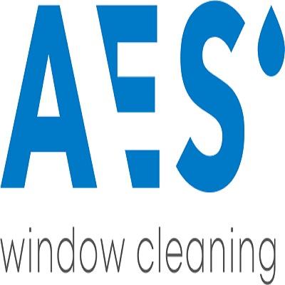 AES Window Cleaning