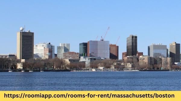 Affordable Free Online Rooms for Rent in Boston