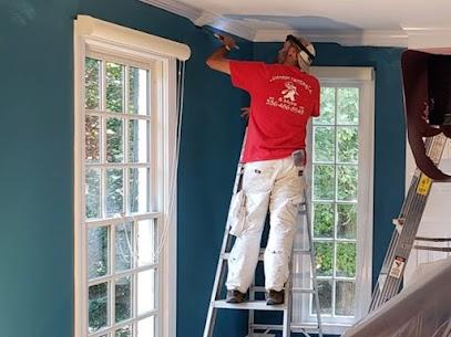 Affordable painting services near me | Johnson Painting Co. & More