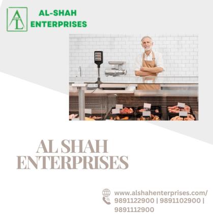 Al Shah Enterprises – Fresh Meat, Chicken & Fish Supplier in Ghazipur, Delhi