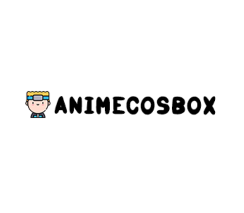 Animecosbox