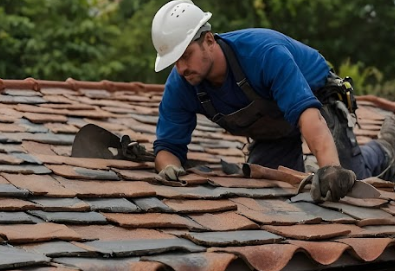 Apex Horizon Roofing