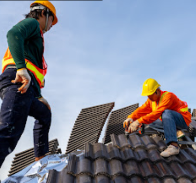 Apex Horizon Roofing