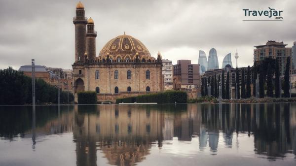 Apply for Azerbaijan Visa Online: Fast & Easy Process