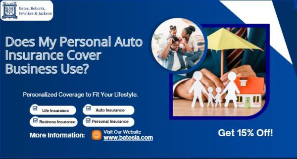 Are you looking for personal auto insurance in Alabama, Contact Bates Roberts Fowlkes & Jackson Insurance agency